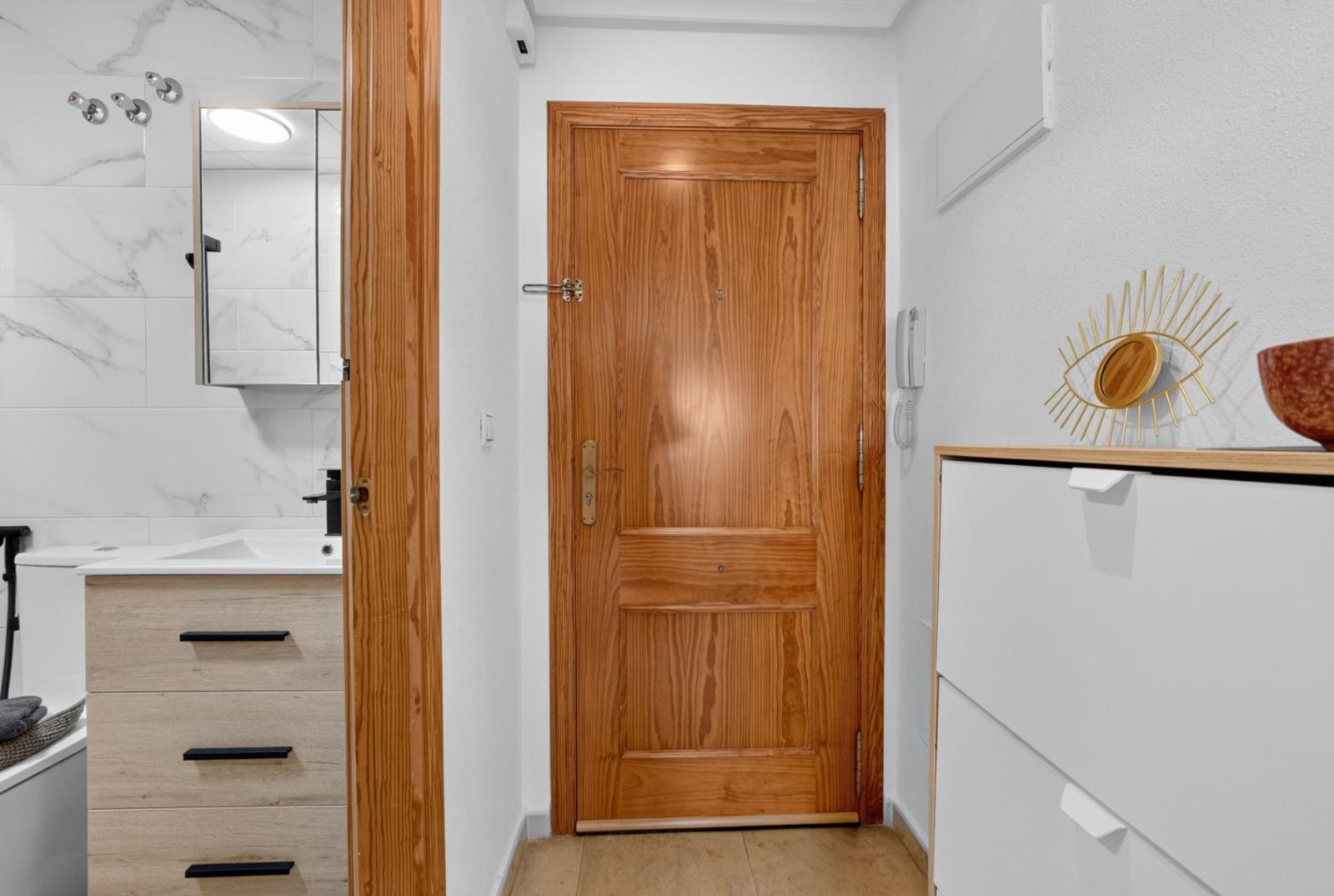 Apartamento en Venta en Torrevieja