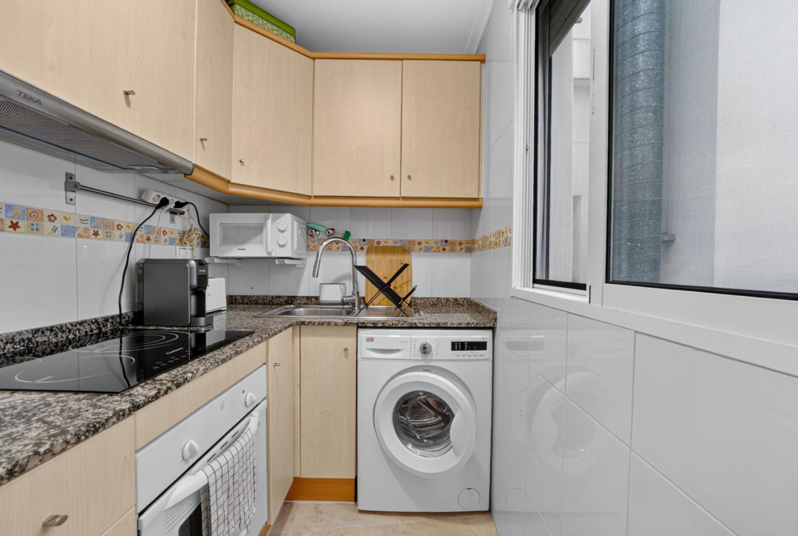 Apartamento en Venta en Torrevieja