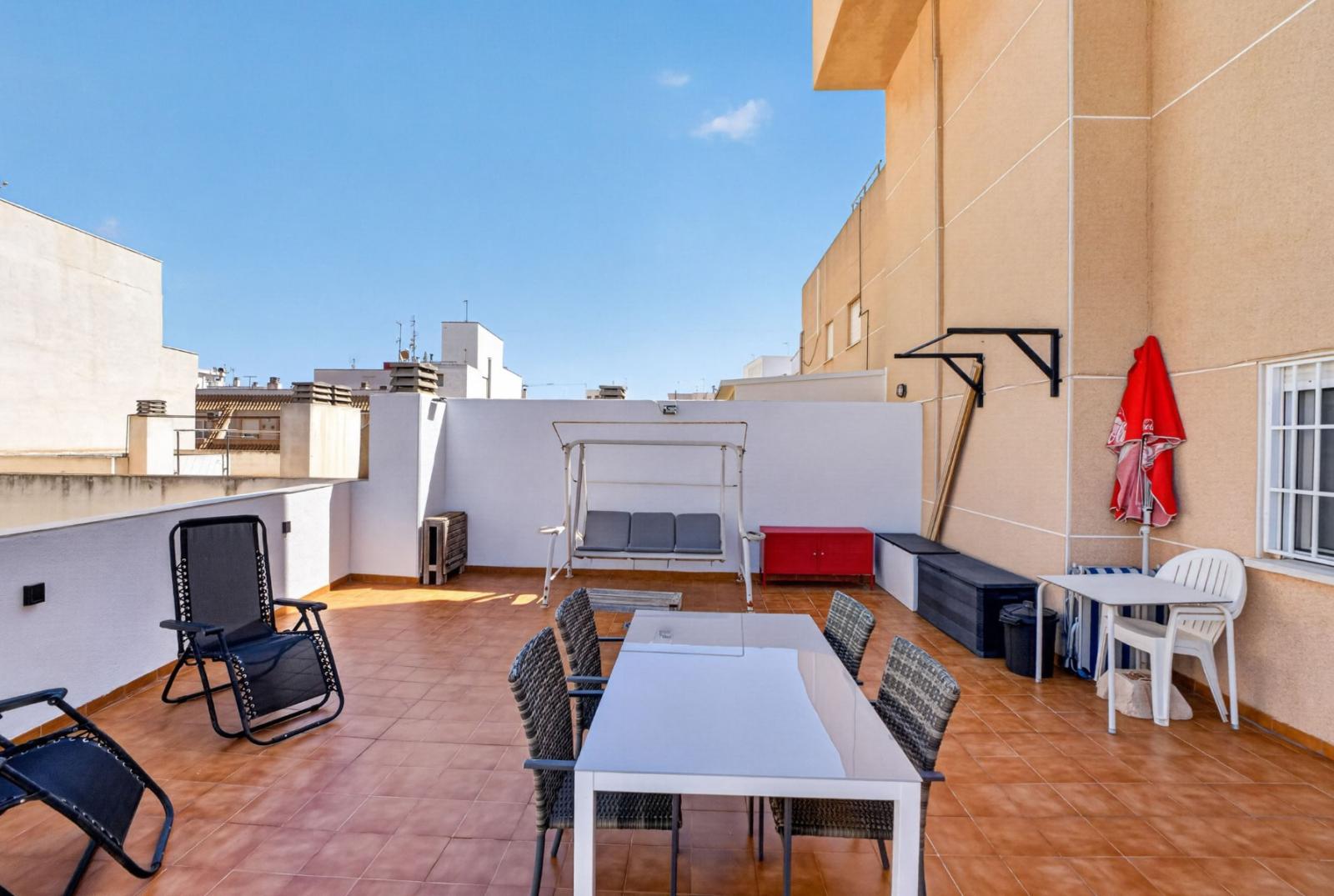 Apartamento en Venta en Torrevieja