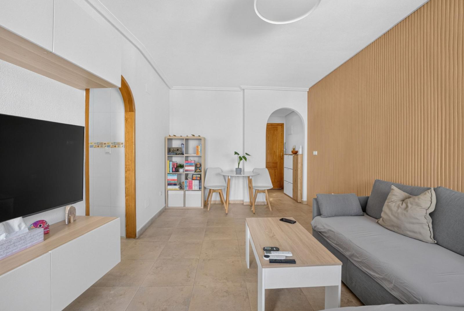 Apartamento en Venta en Torrevieja