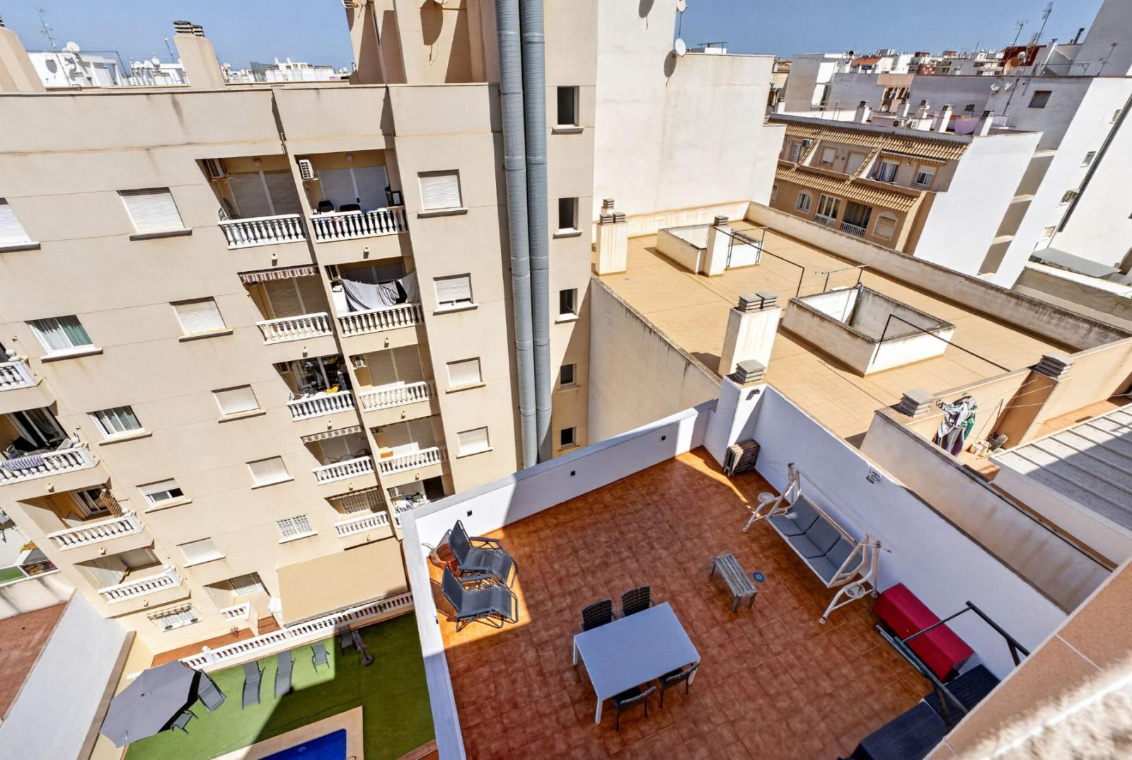 Apartamento en Venta en Torrevieja