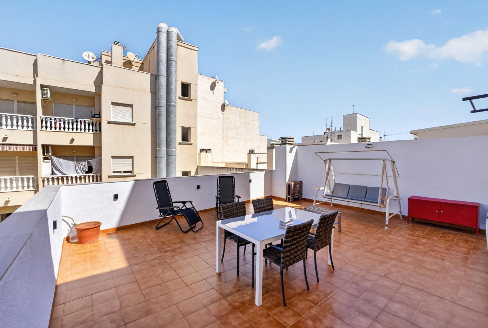 Apartamento en Venta en Torrevieja