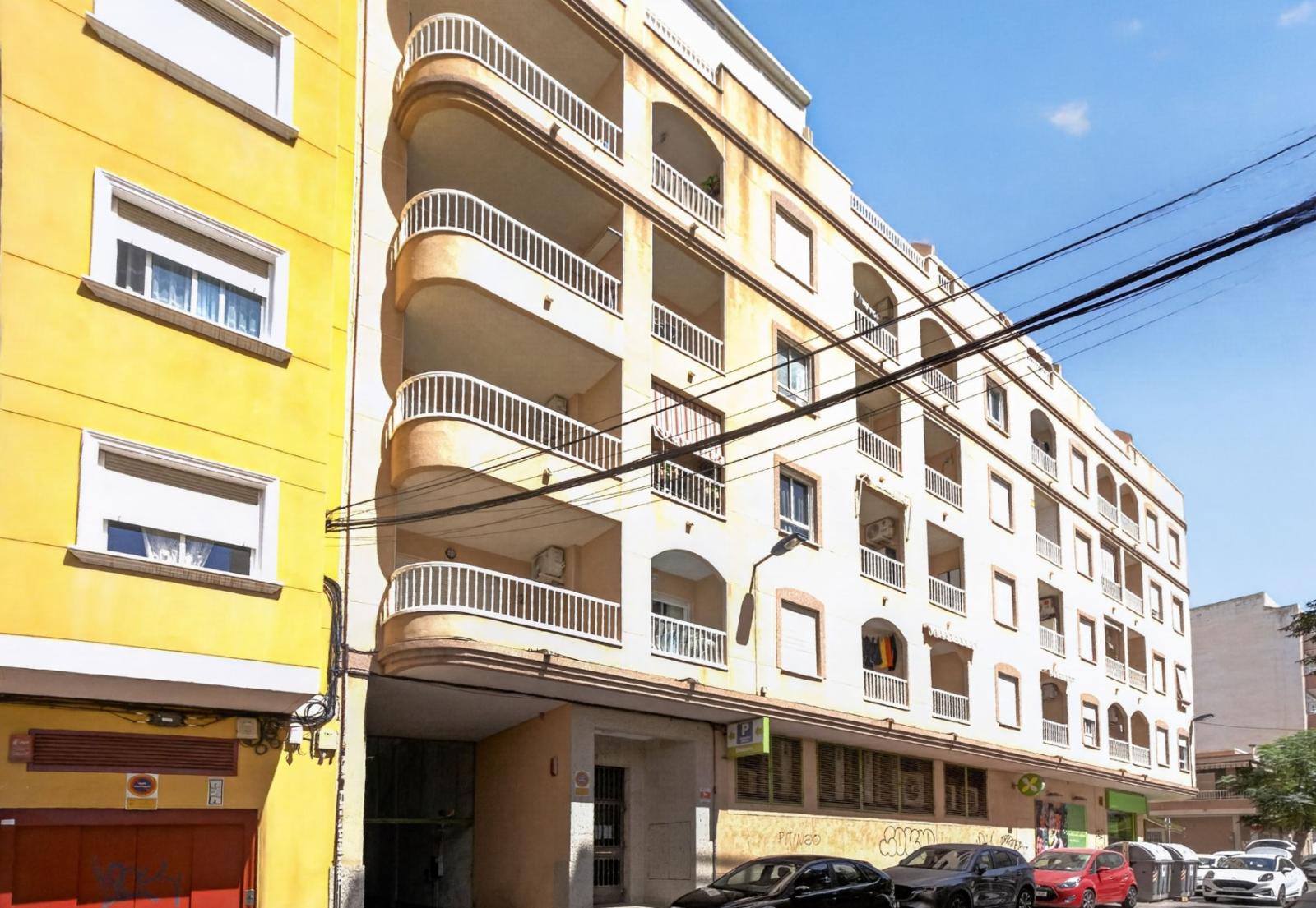 Apartamento en Venta en Torrevieja