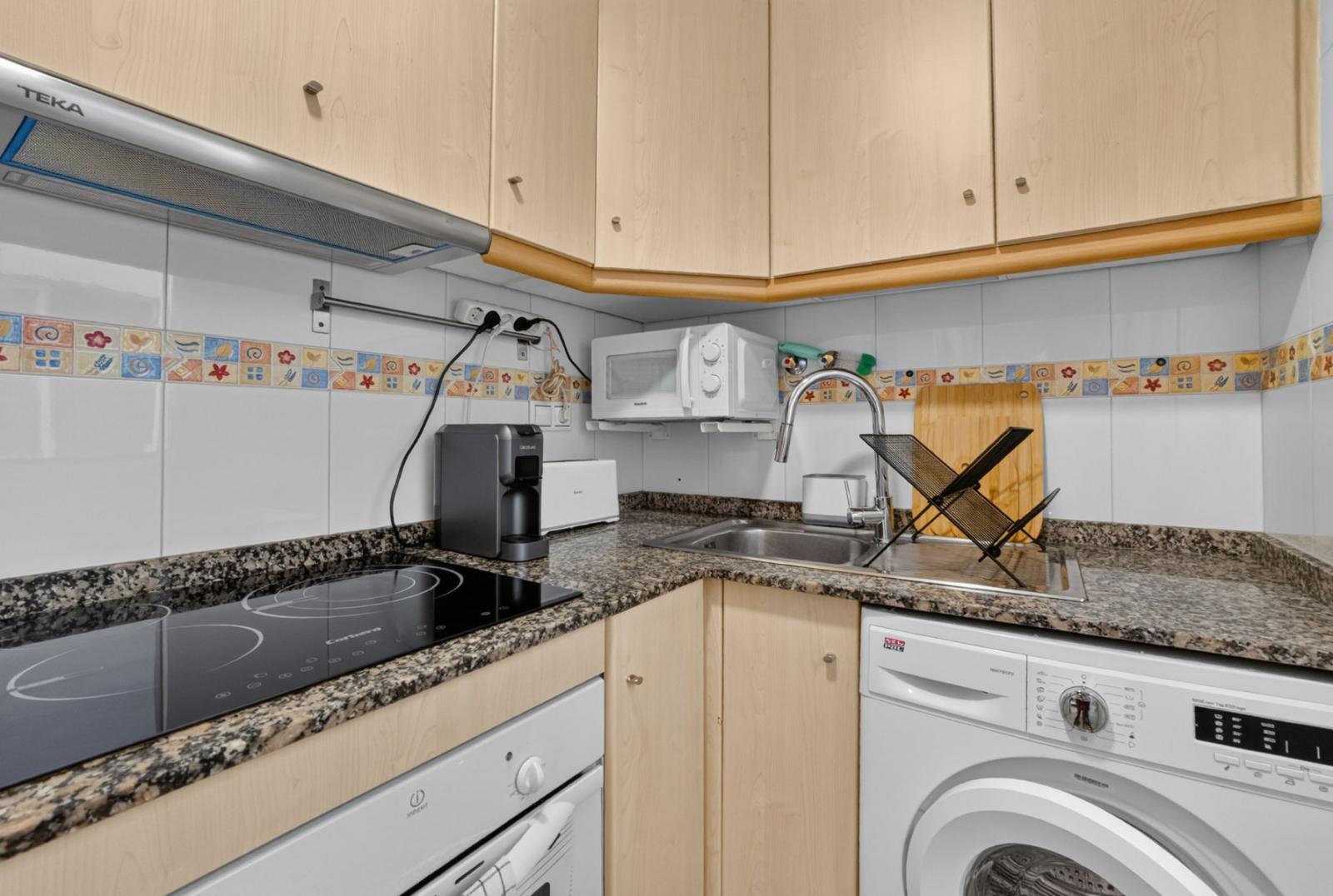 Apartamento en Venta en Torrevieja