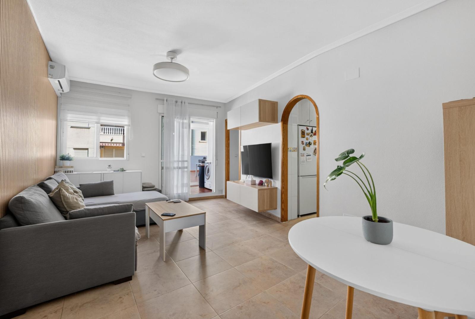 Apartamento en Venta en Torrevieja