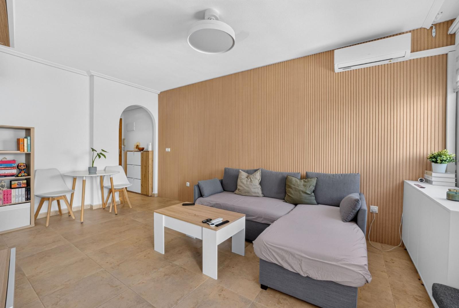 Apartamento en Venta en Torrevieja