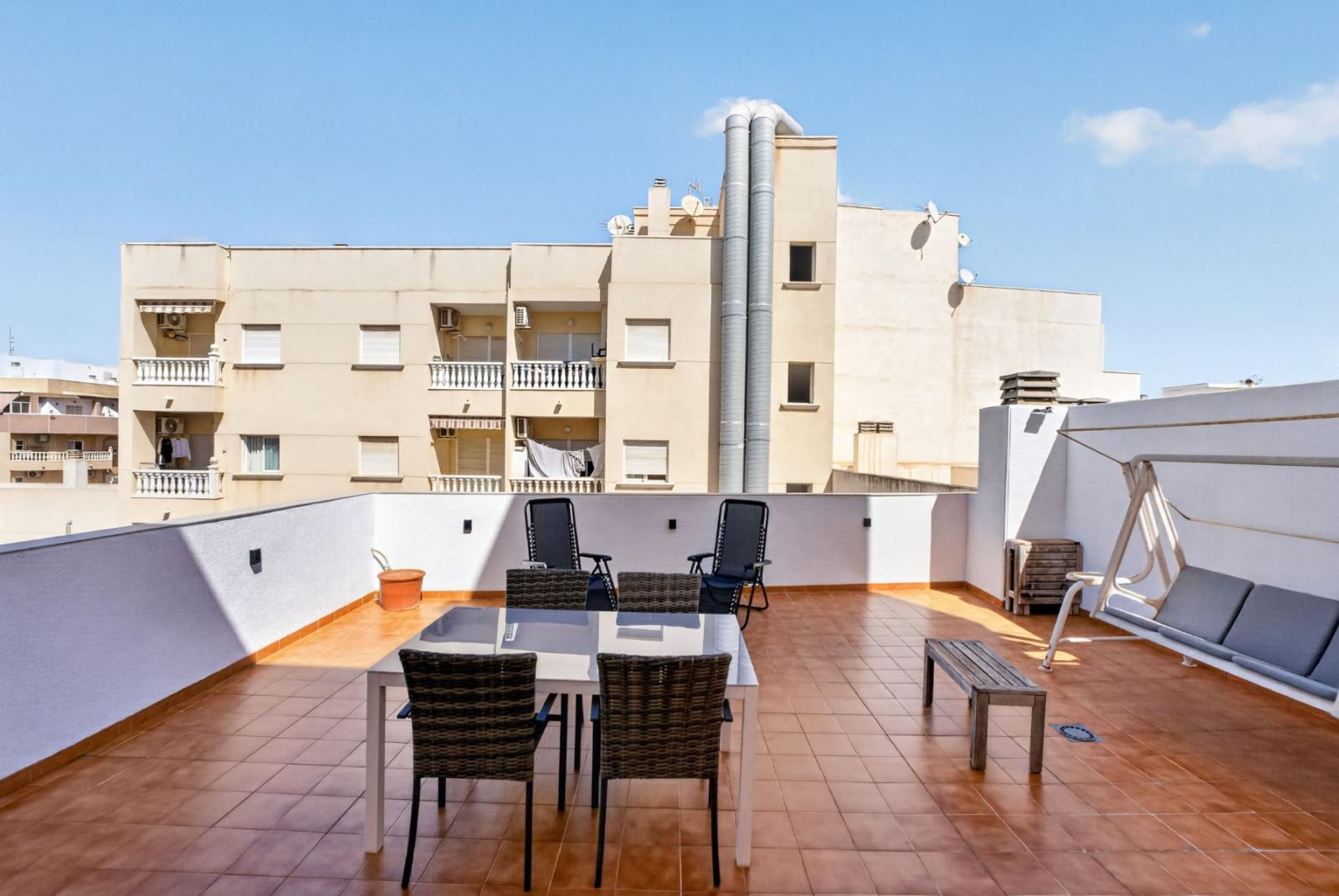 Apartamento en Venta en Torrevieja