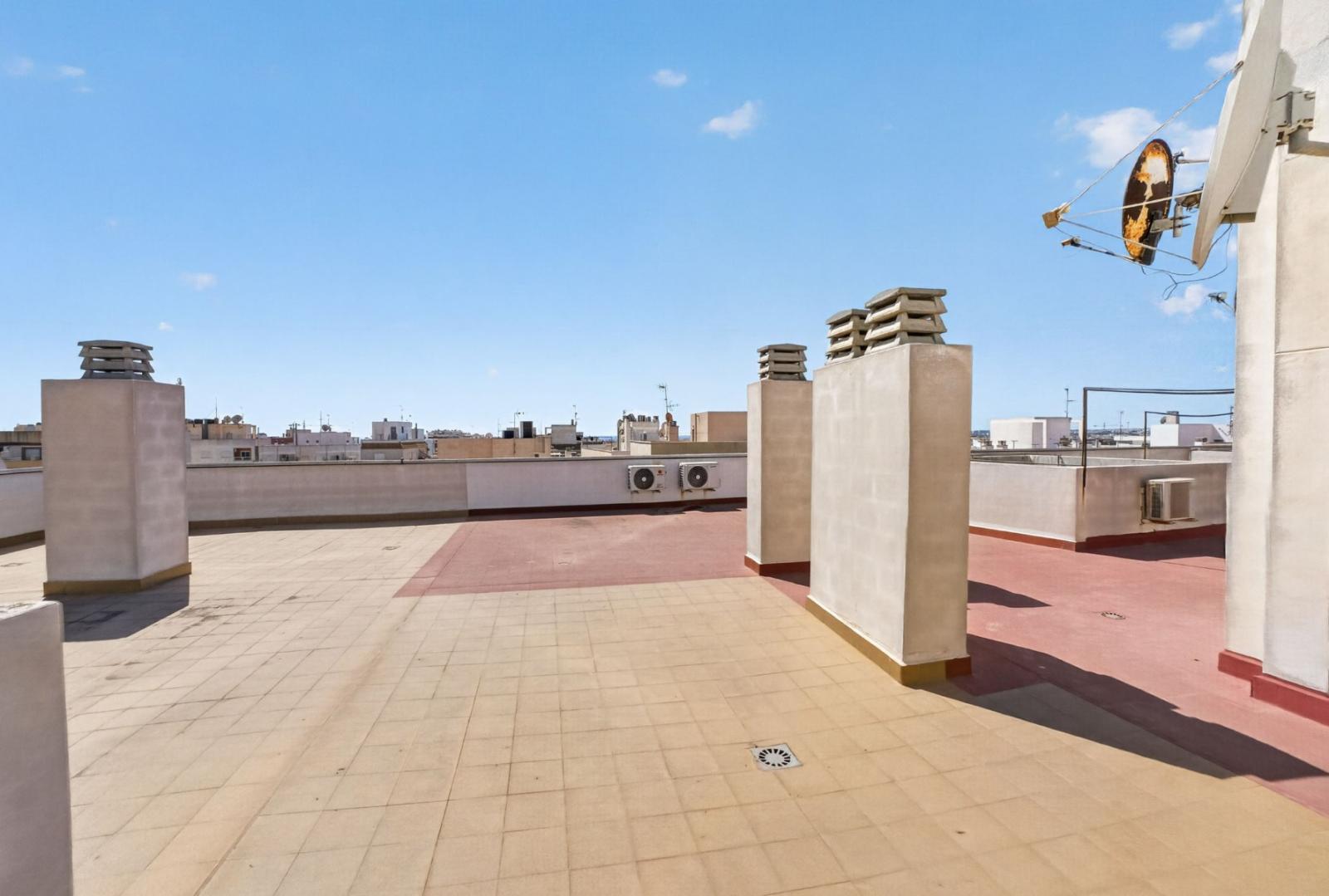 Apartamento en Venta en Torrevieja