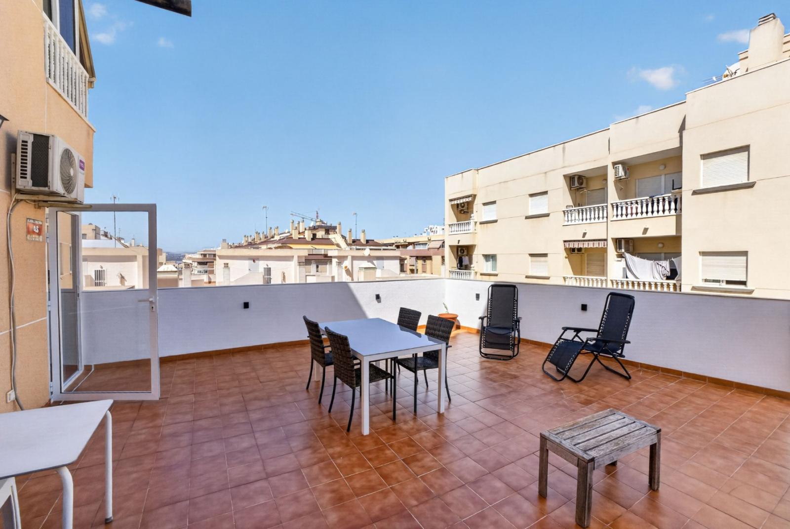 Apartamento en Venta en Torrevieja