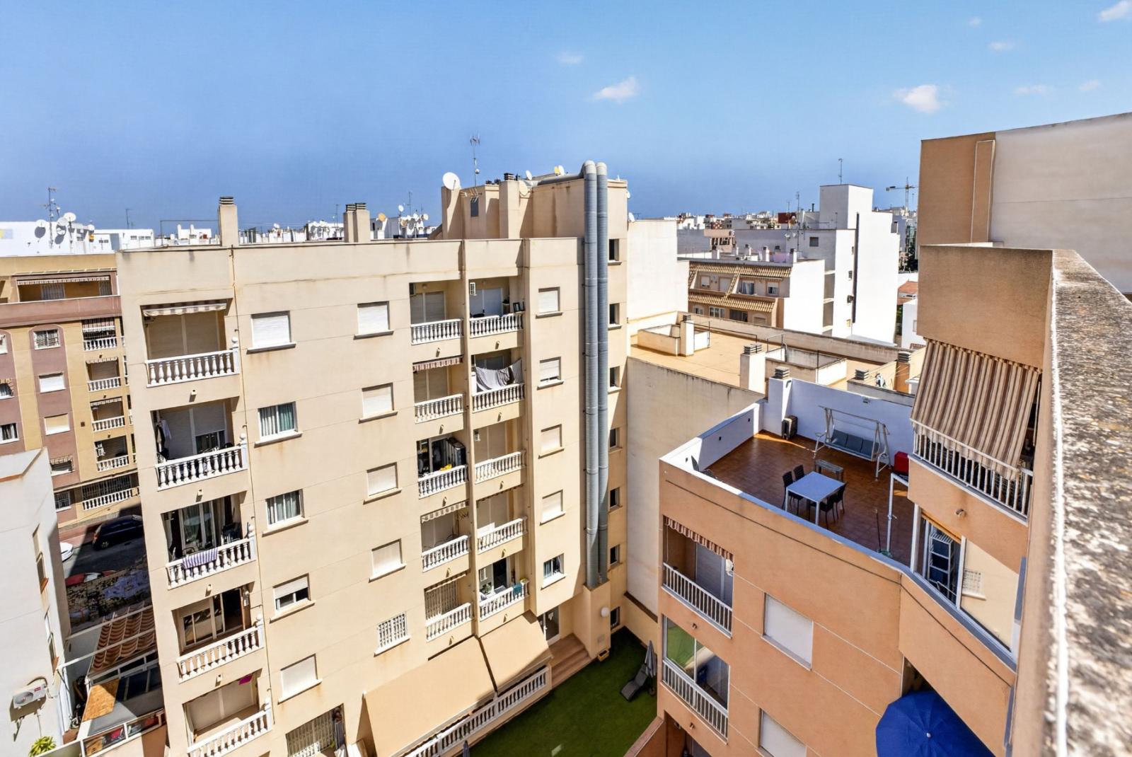 Apartamento en Venta en Torrevieja