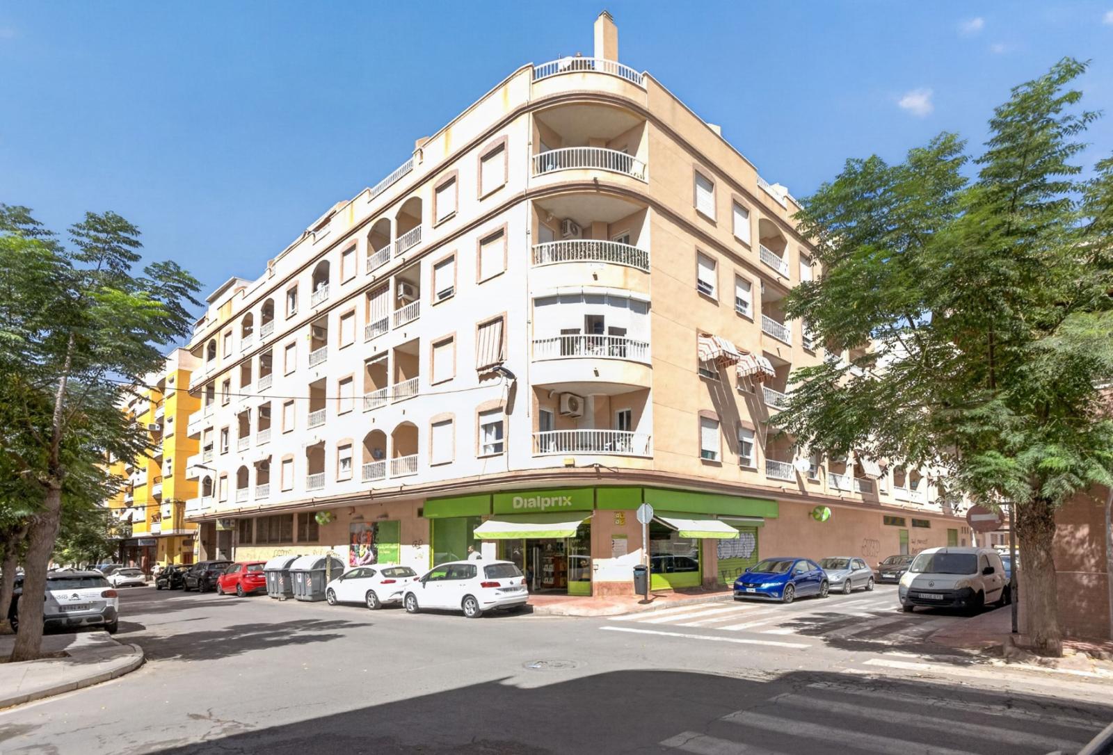Apartamento en Venta en Torrevieja