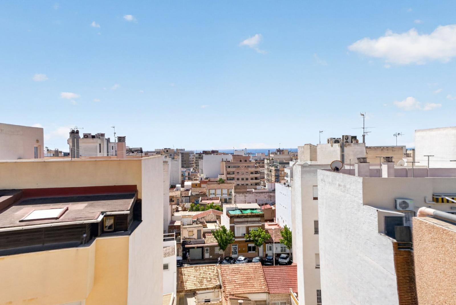 Apartamento en Venta en Torrevieja