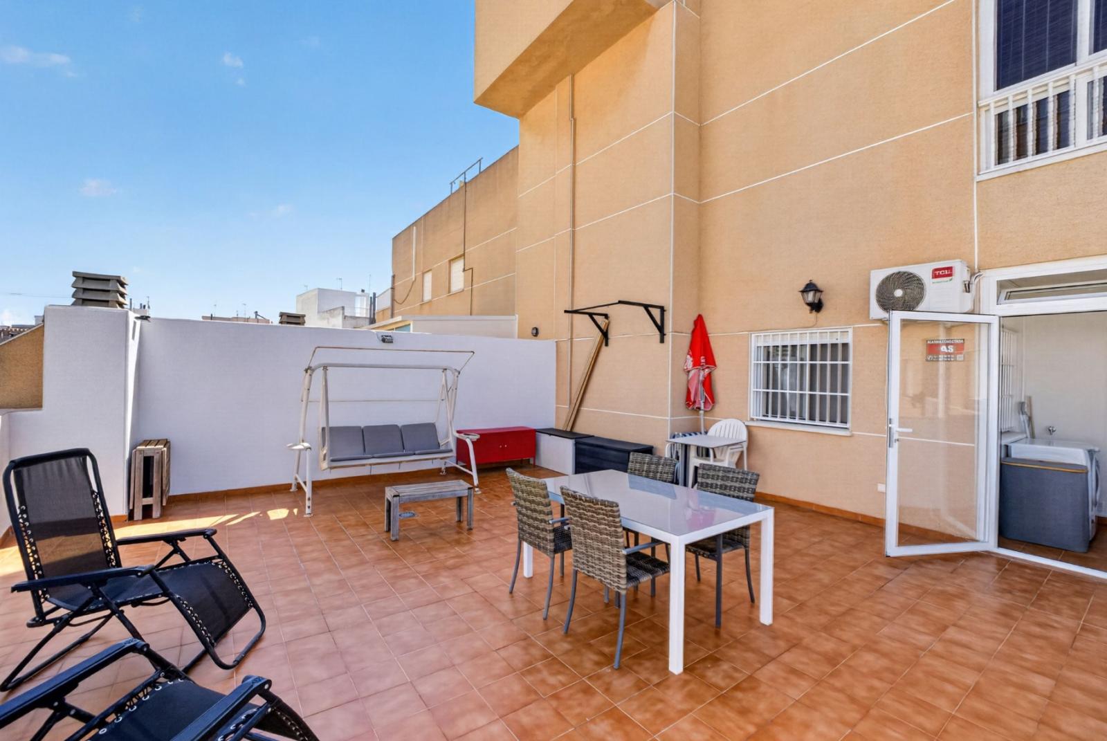 Apartamento en Venta en Torrevieja