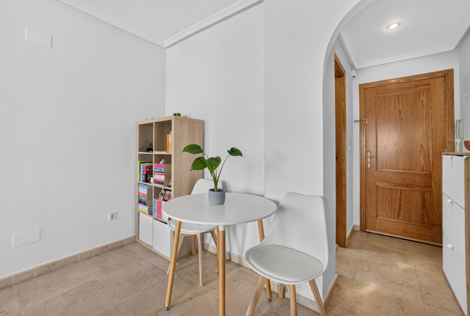 Apartamento en Venta en Torrevieja