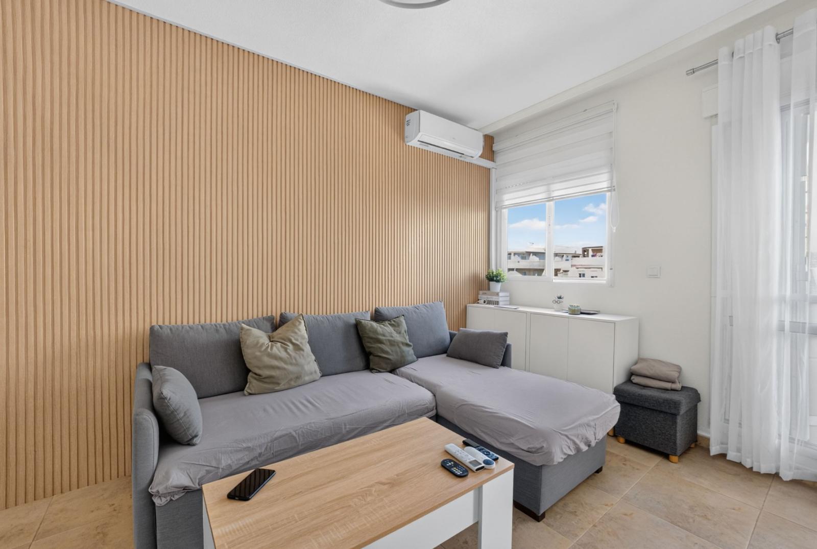 Apartamento en Venta en Torrevieja
