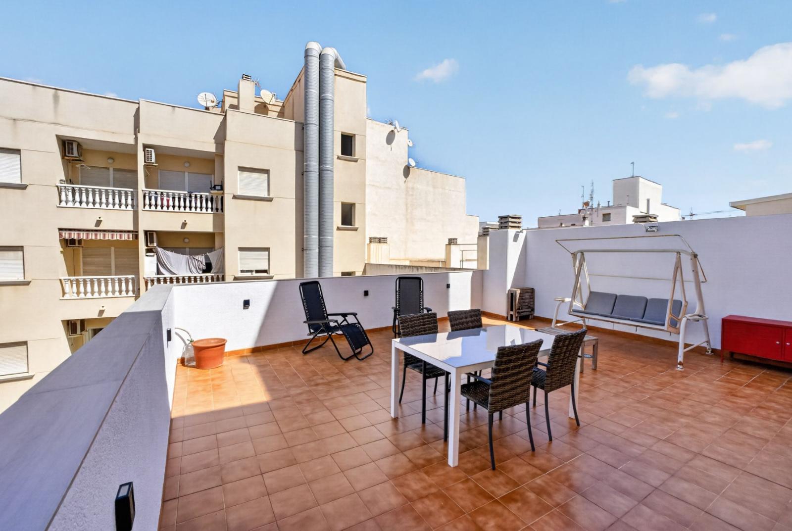 Apartamento en Venta en Torrevieja