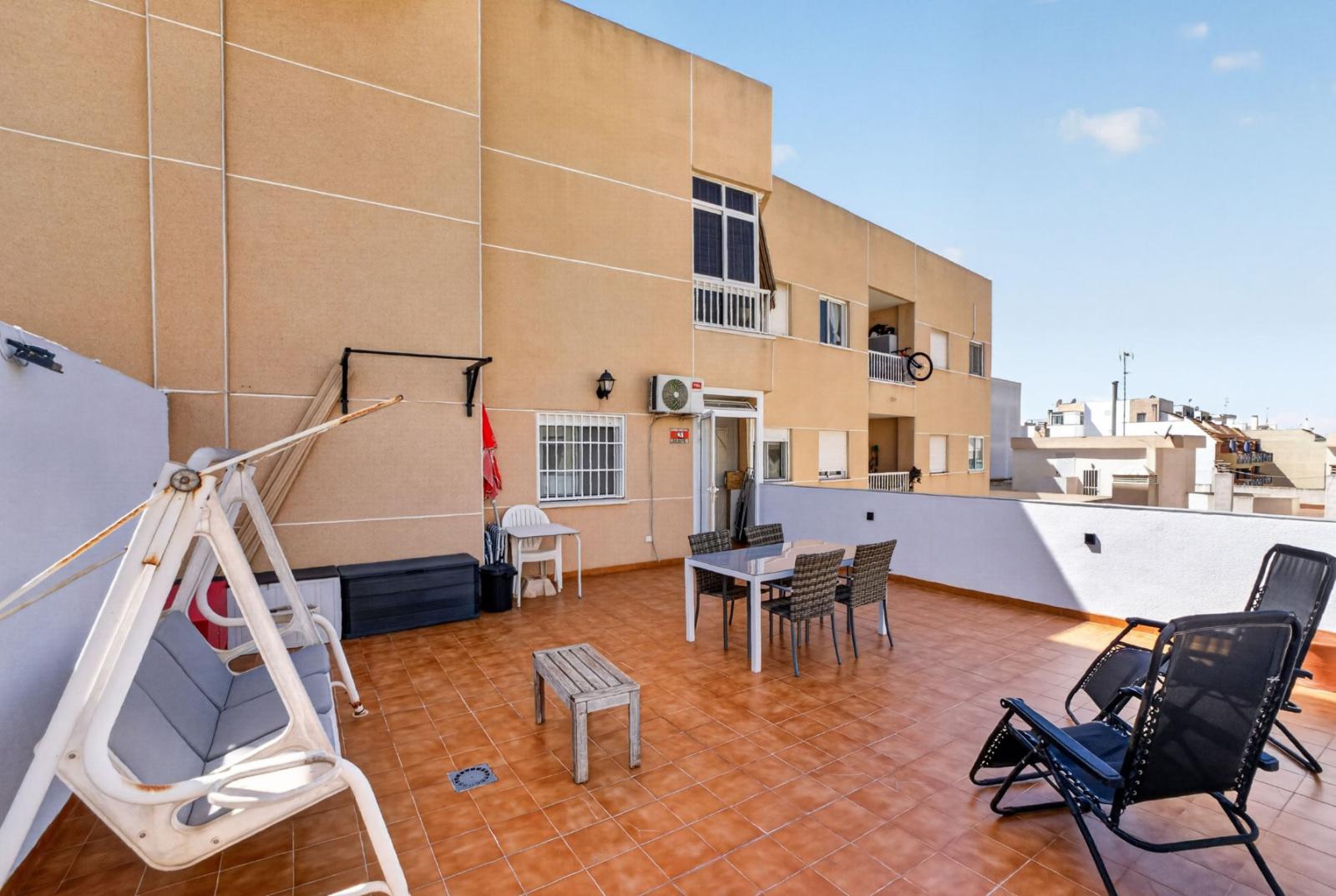 Apartamento en Venta en Torrevieja