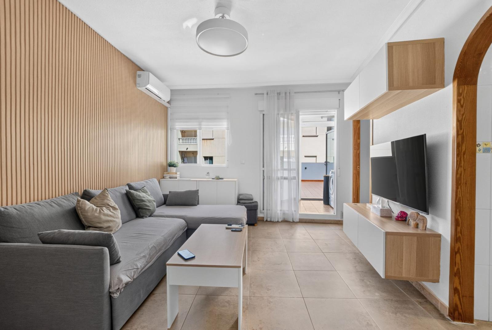 Apartamento en Venta en Torrevieja
