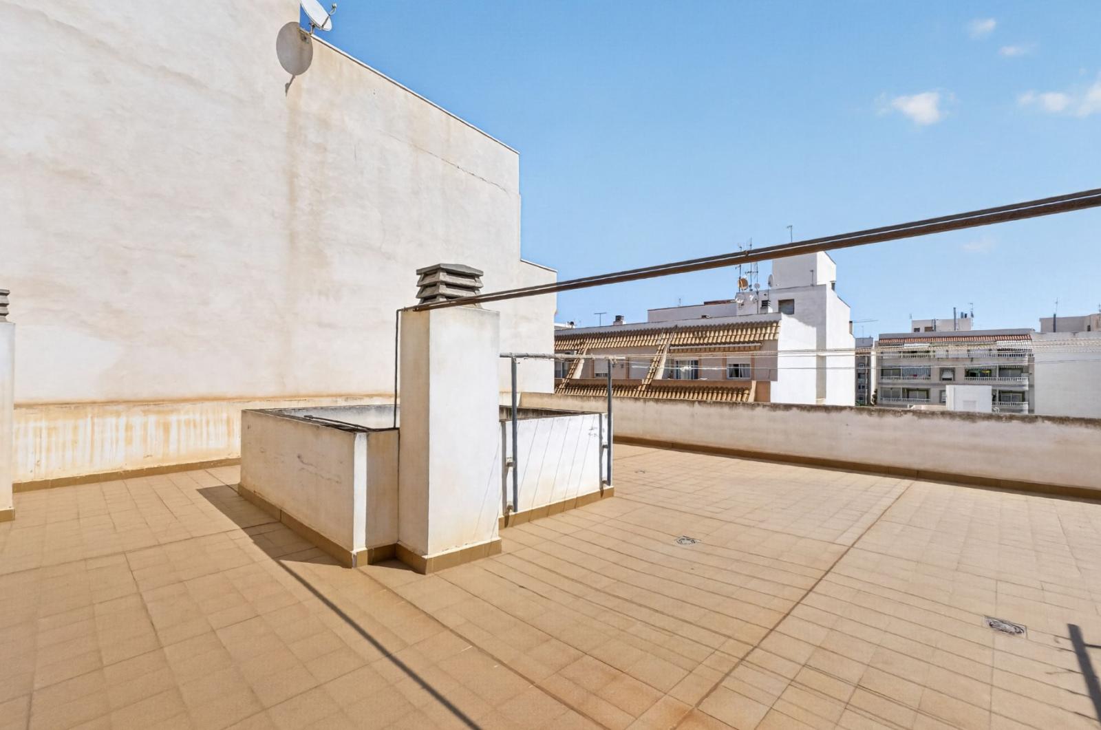 Apartamento en Venta en Torrevieja