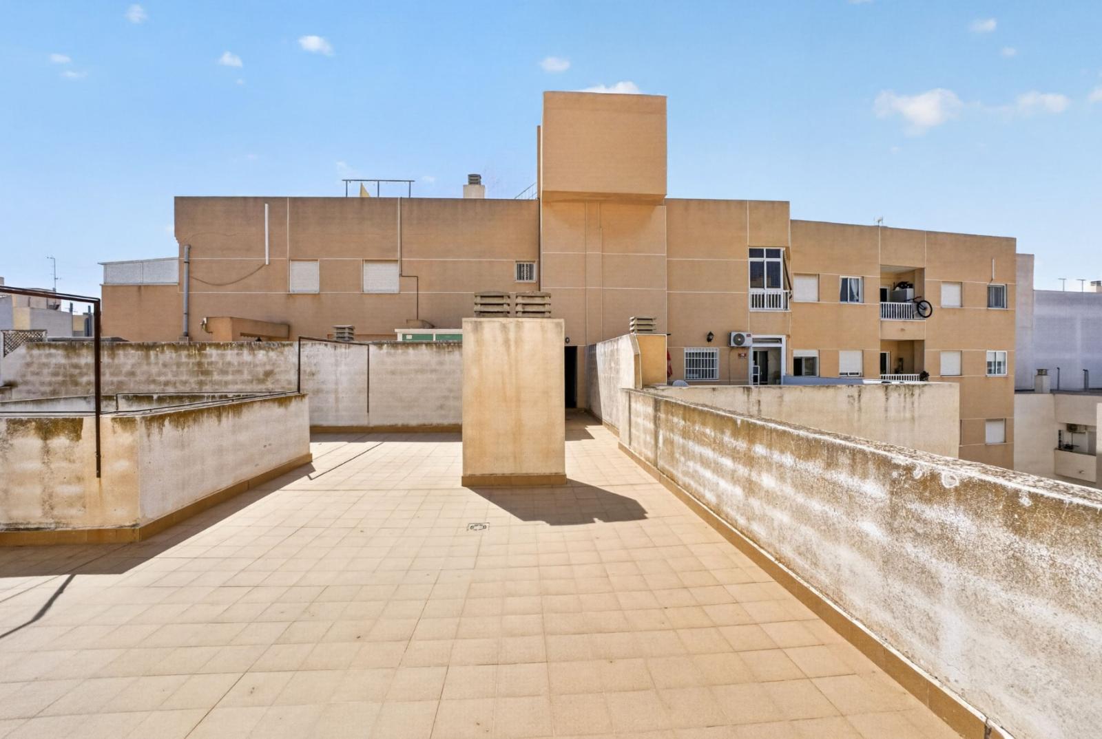 Apartamento en Venta en Torrevieja