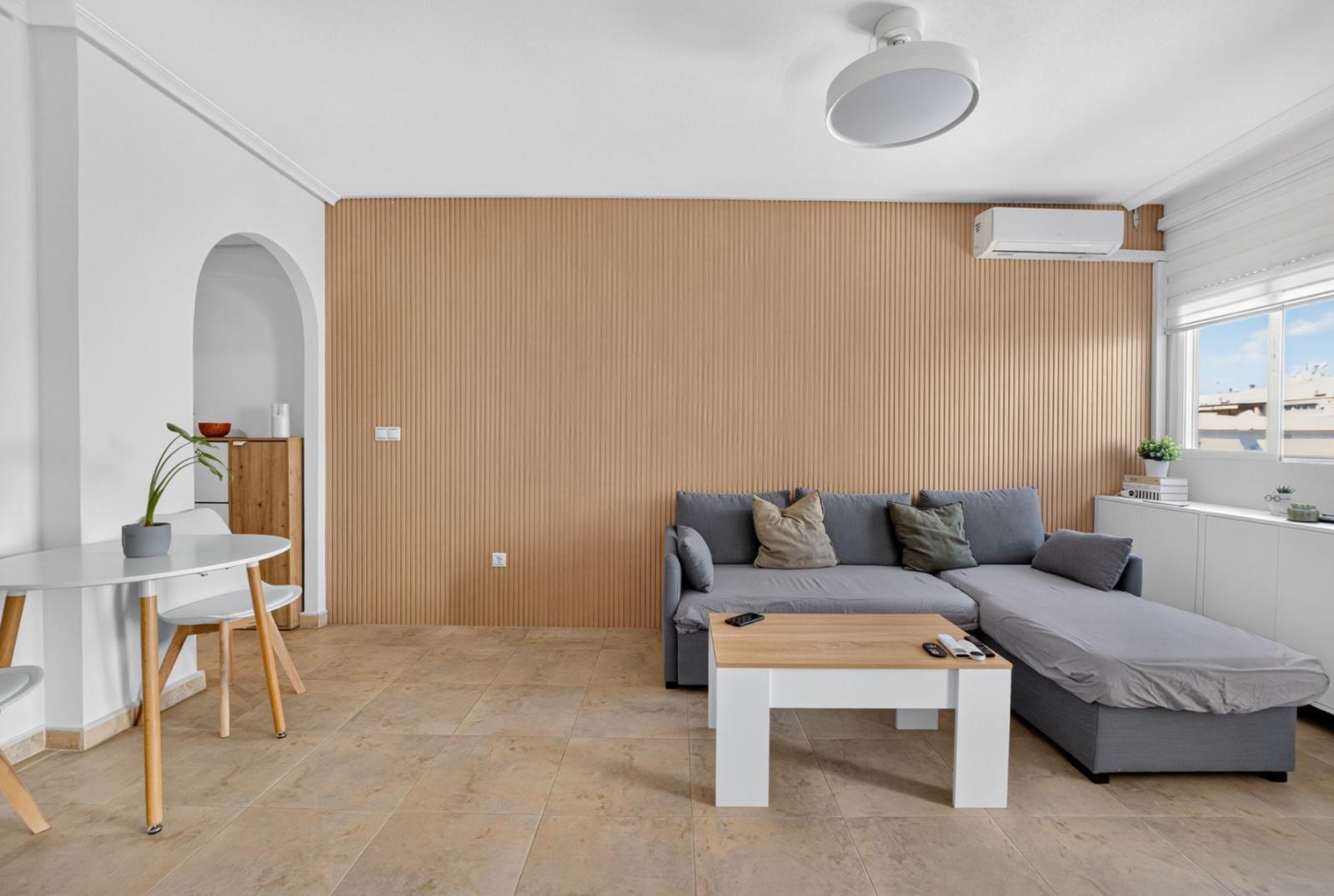 Apartamento en Venta en Torrevieja