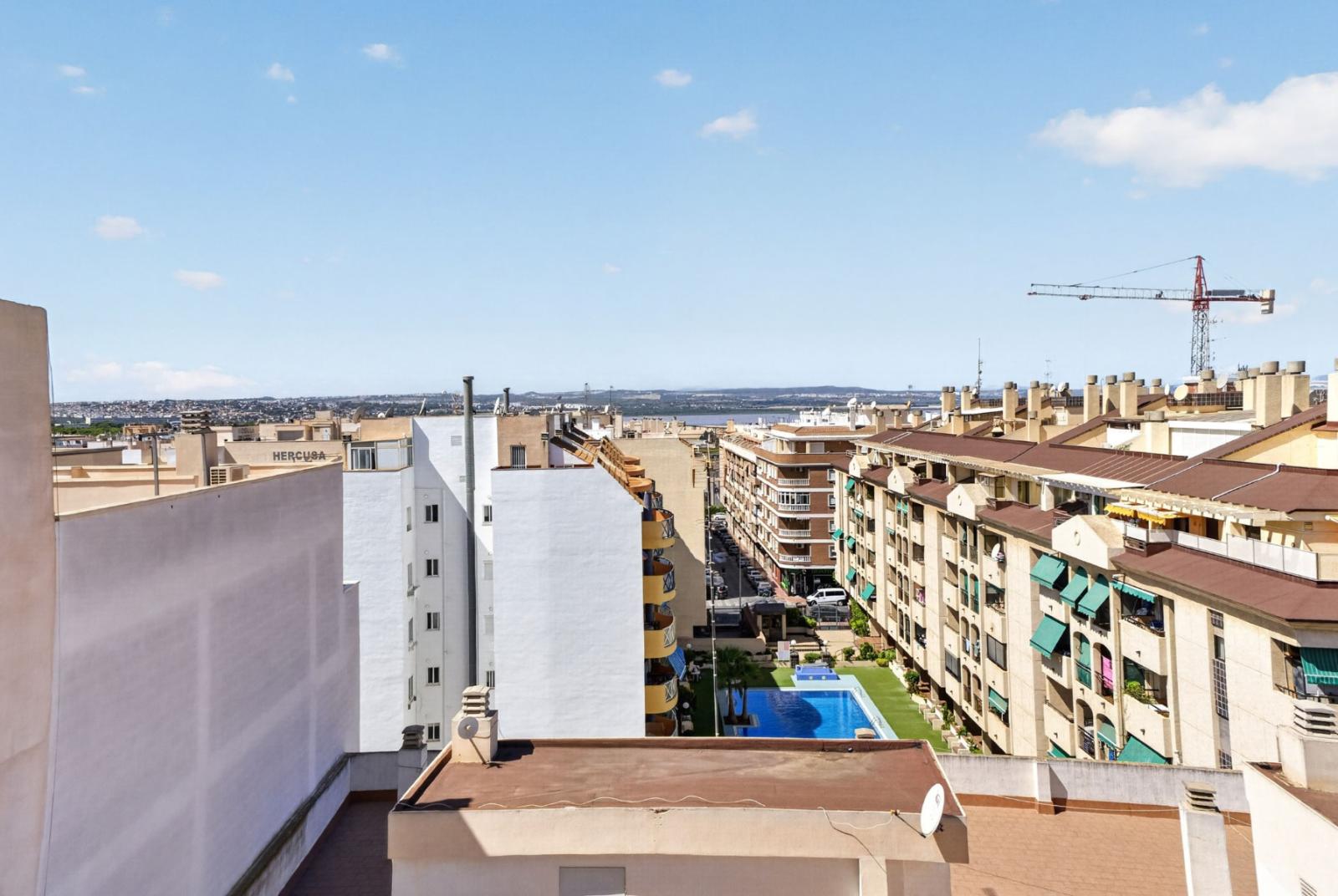 Apartamento en Venta en Torrevieja