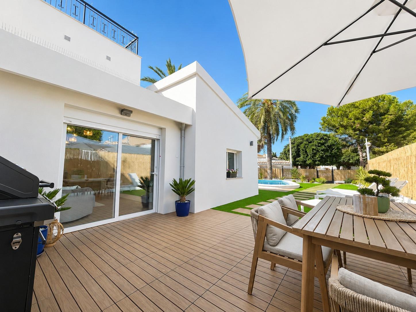 Pareado en Venta en Orihuela