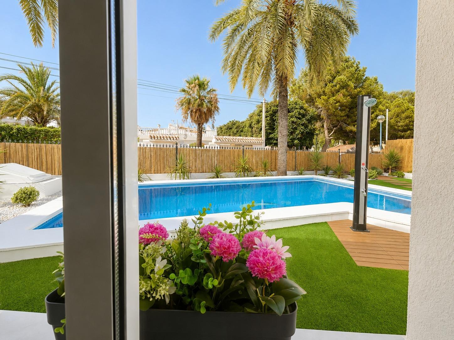 Pareado en Venta en Orihuela