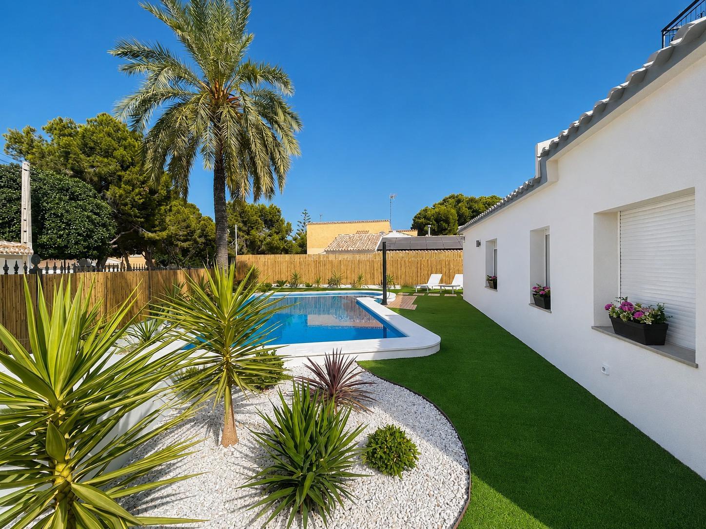 Pareado en Venta en Orihuela