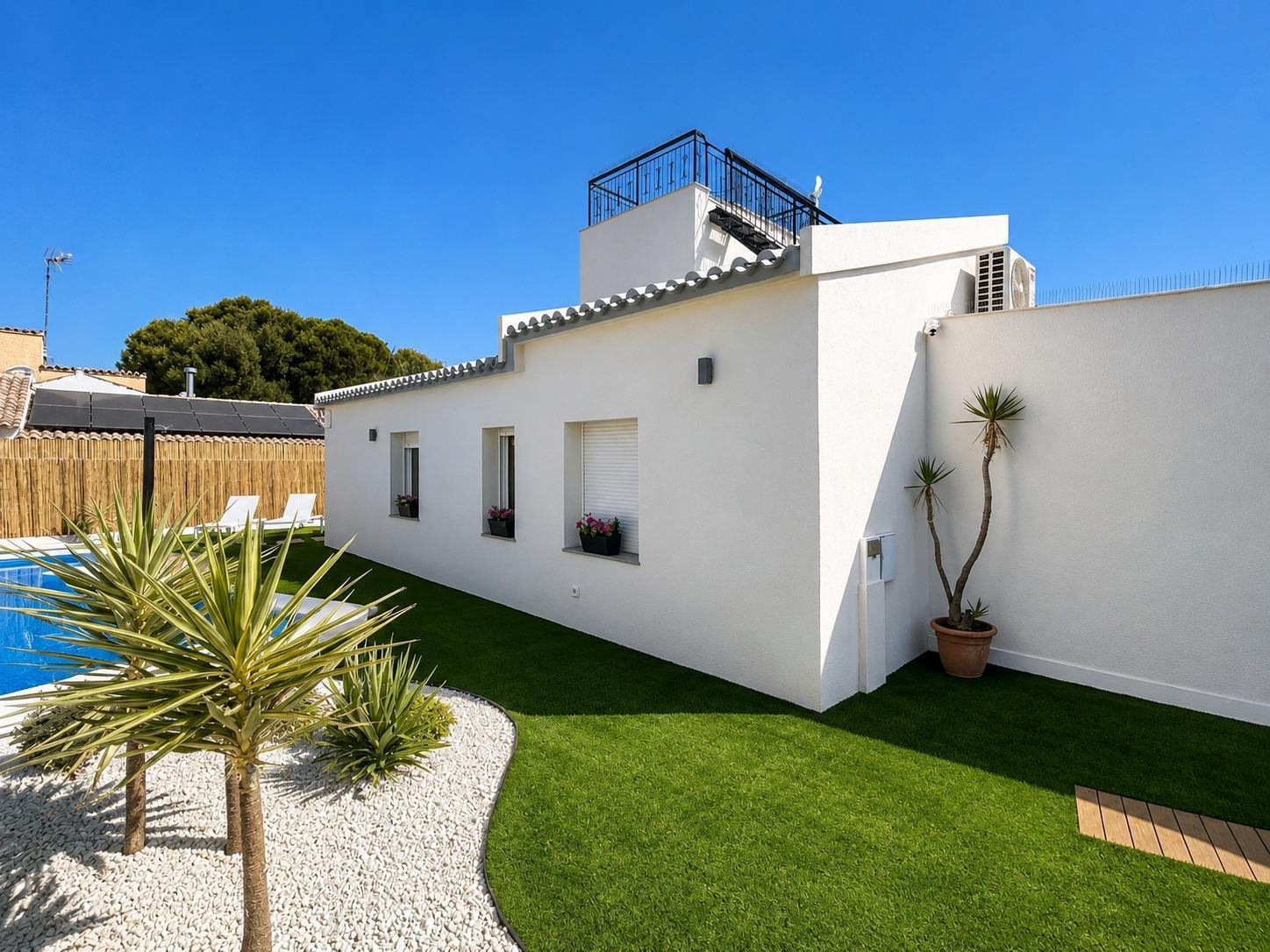 Pareado en Venta en Orihuela