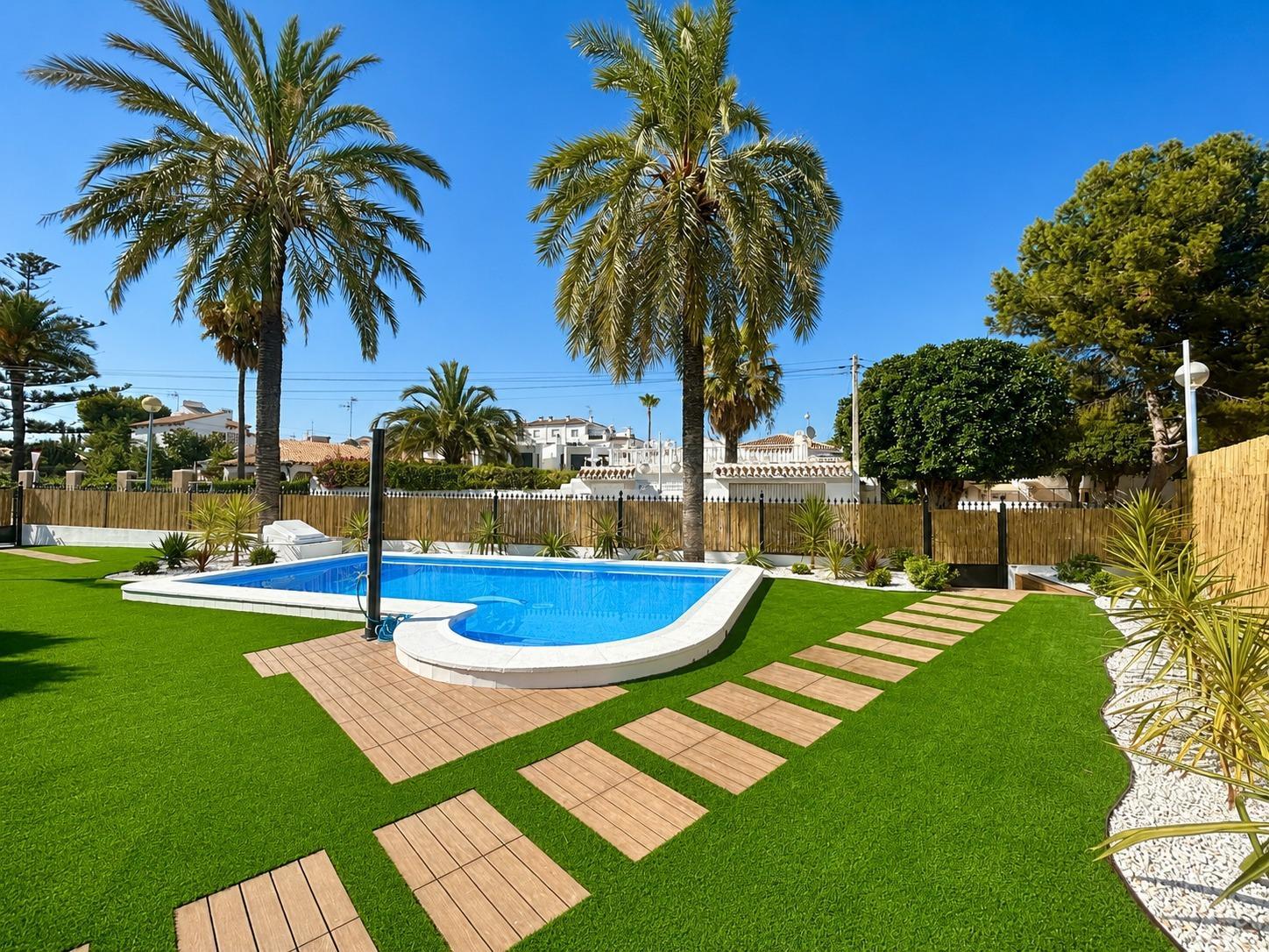 Pareado en Venta en Orihuela