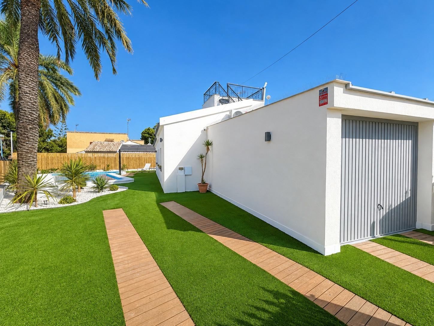 Pareado en Venta en Orihuela