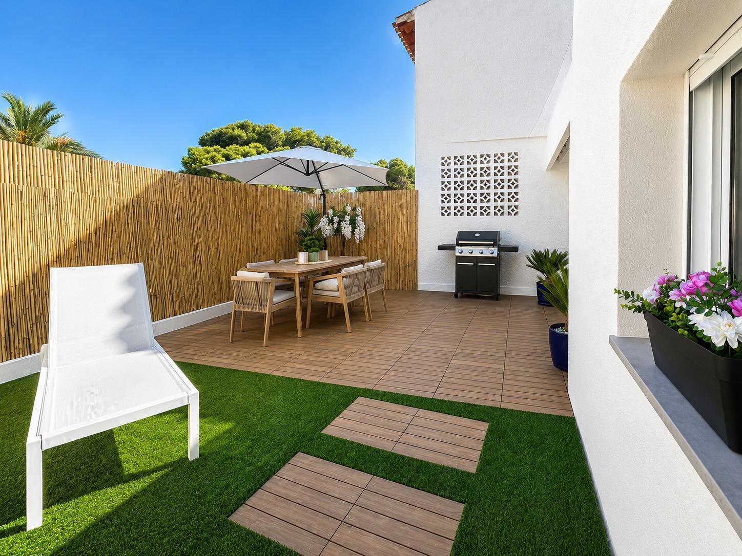 Pareado en Venta en Orihuela