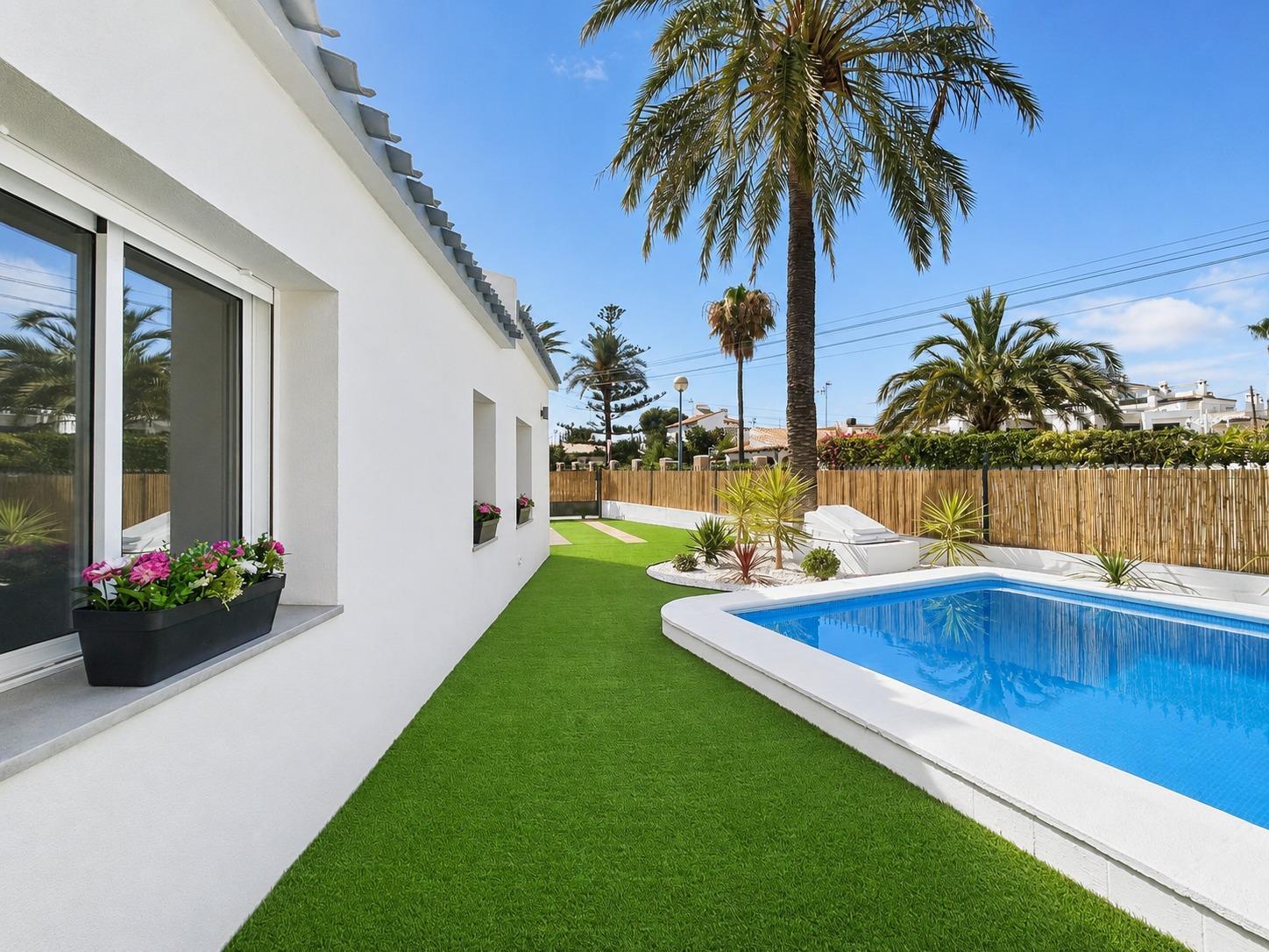 Pareado en Venta en Orihuela