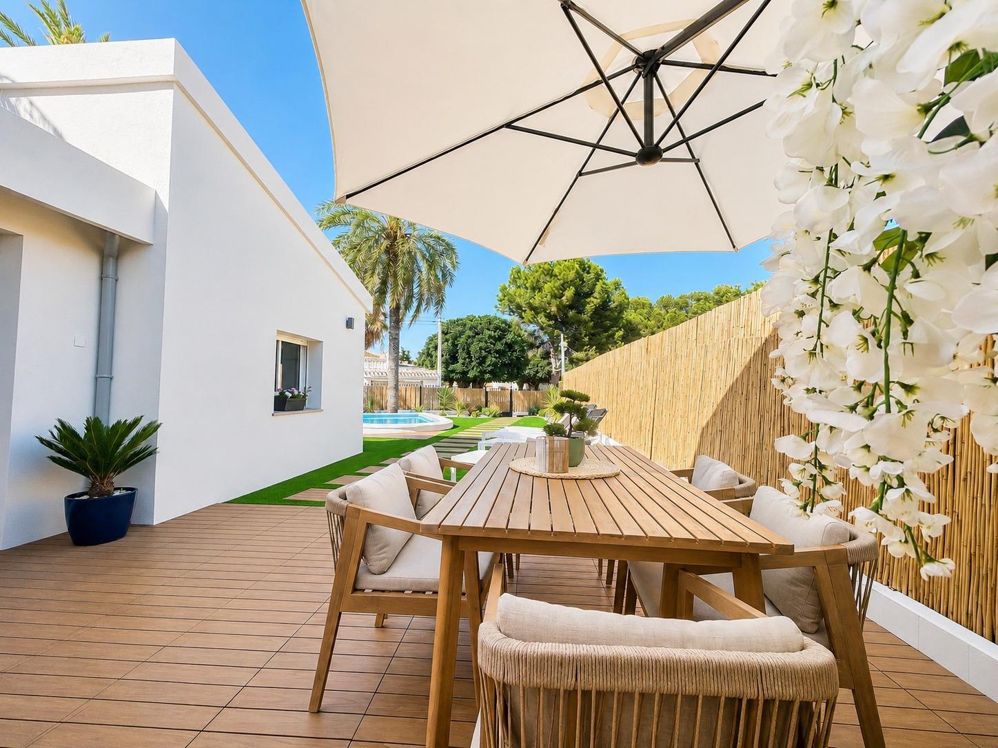 Pareado en Venta en Orihuela