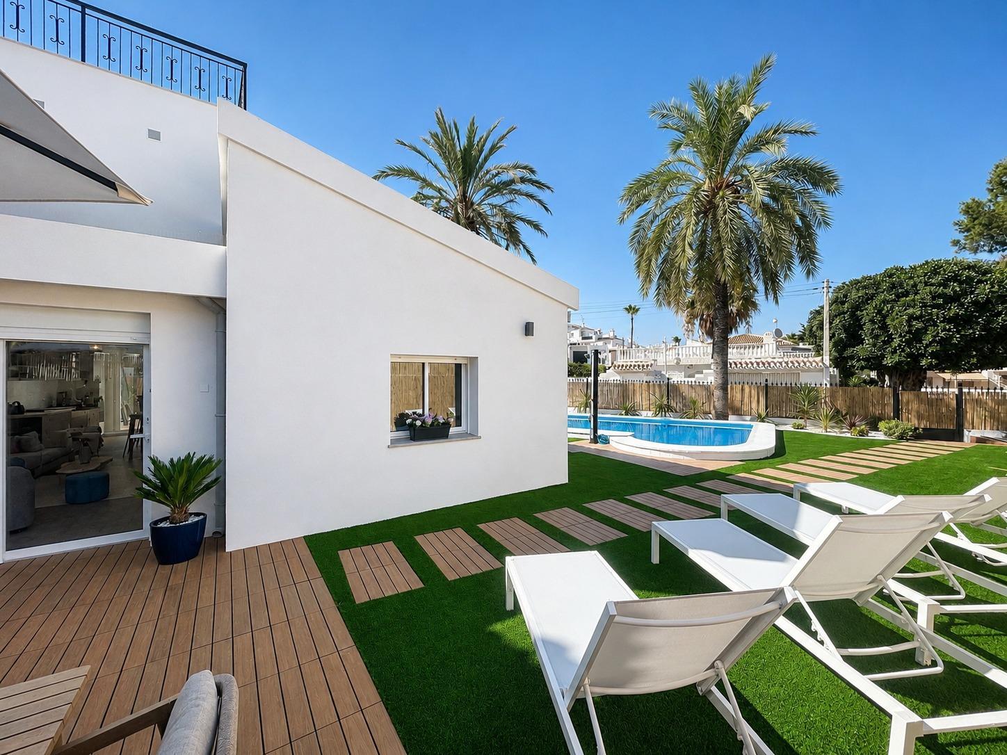 Pareado en Venta en Orihuela