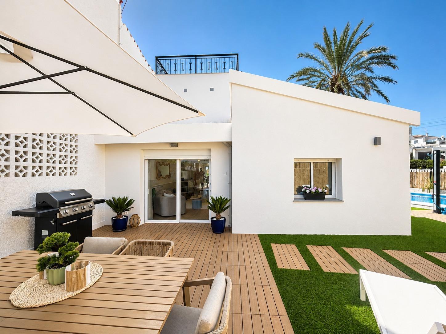 Pareado en Venta en Orihuela