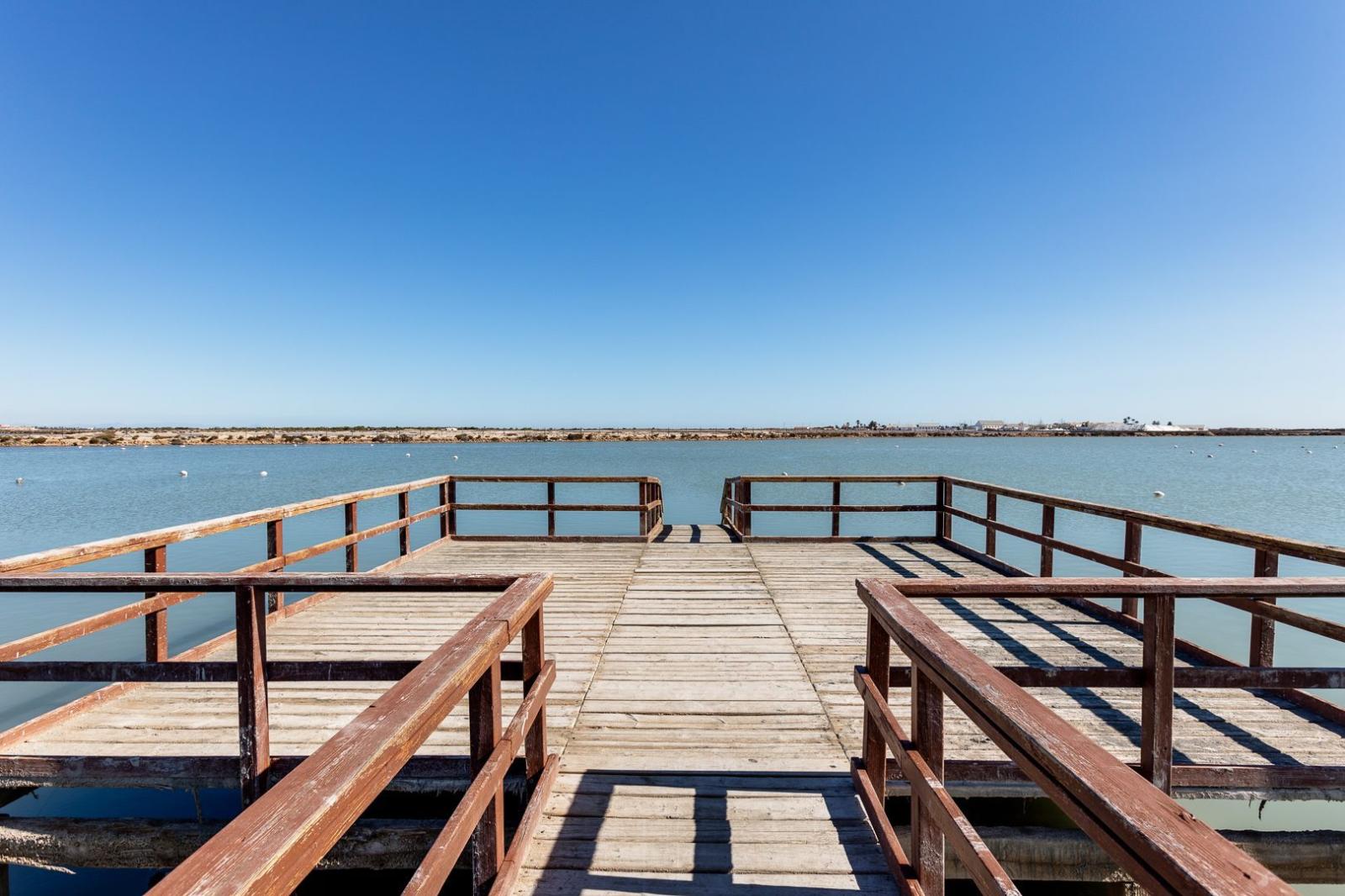 Bungalow for Sale in San Pedro del Pinatar