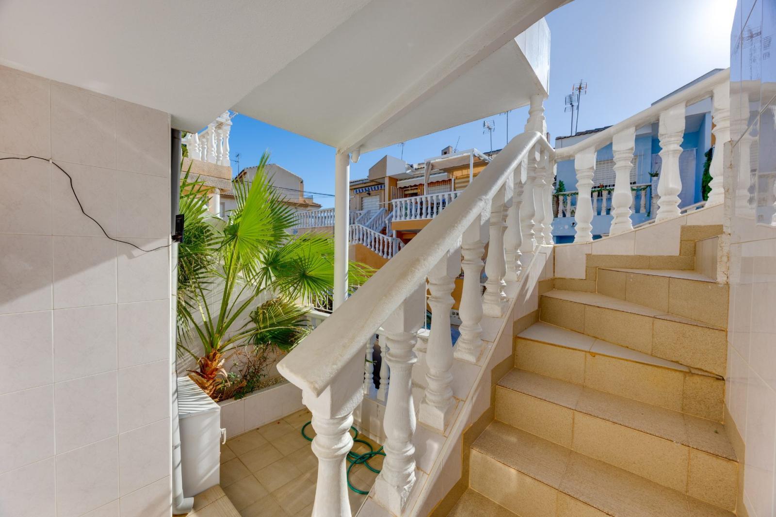 Bungalow for Sale in San Pedro del Pinatar