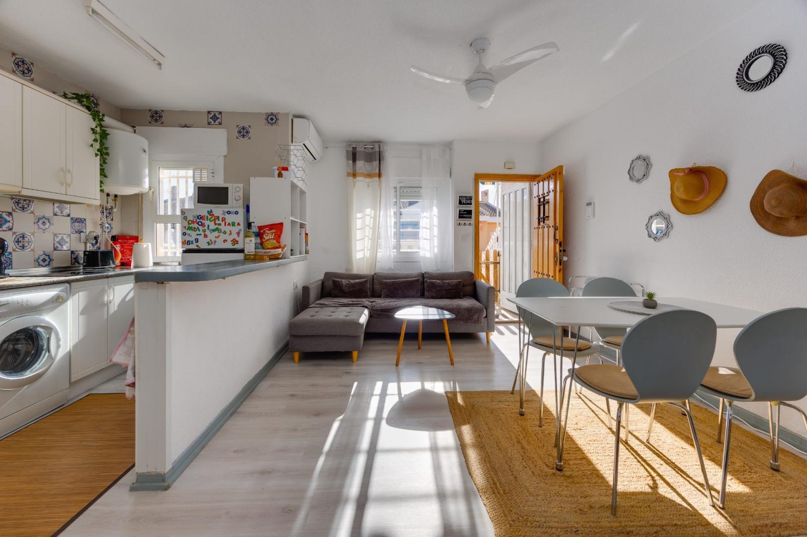 Bungalow for Sale in San Pedro del Pinatar