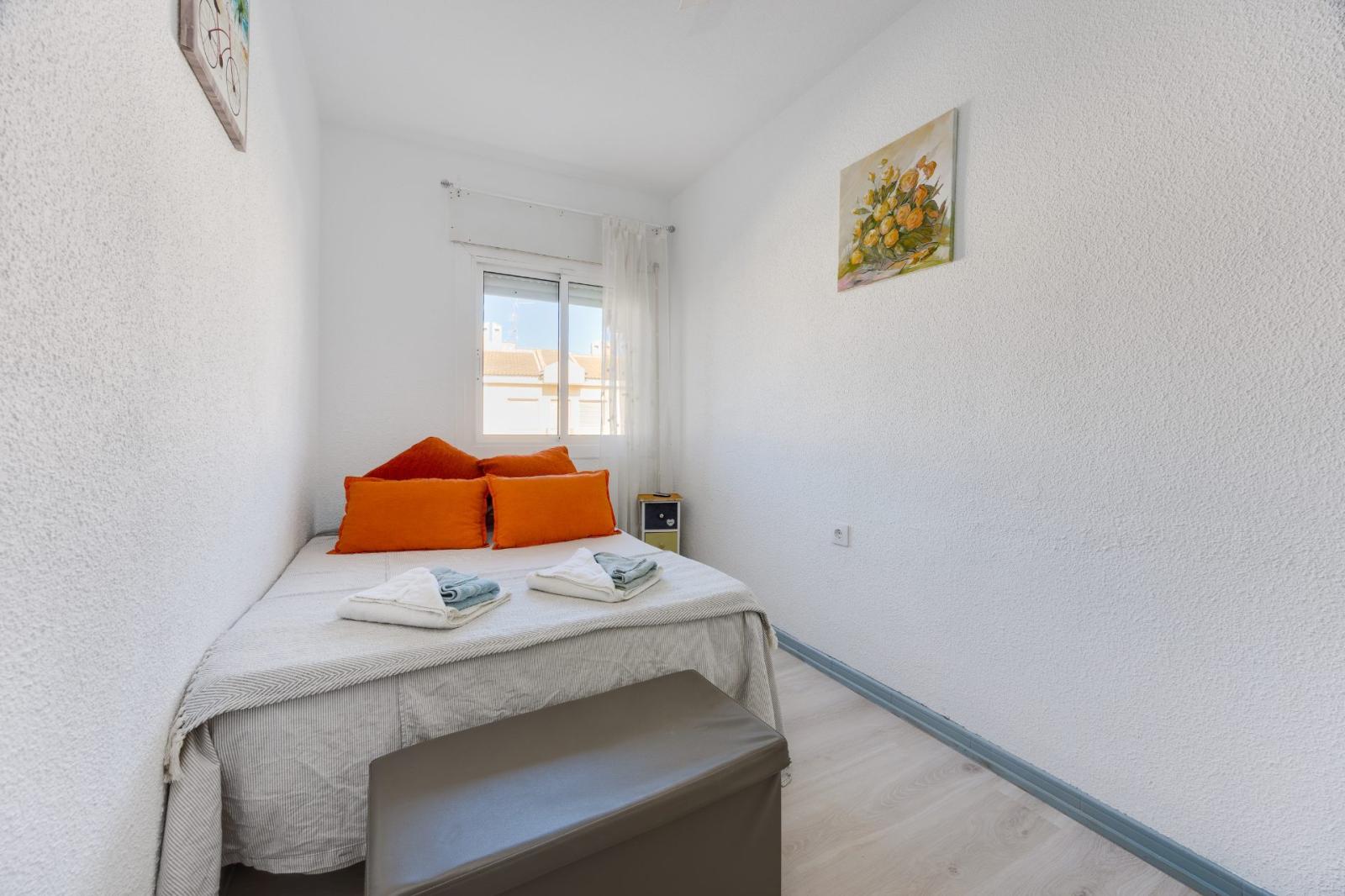 Bungalow for Sale in San Pedro del Pinatar