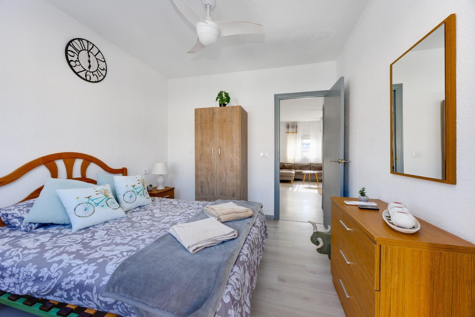 Bungalow en Venta en San Pedro del Pinatar