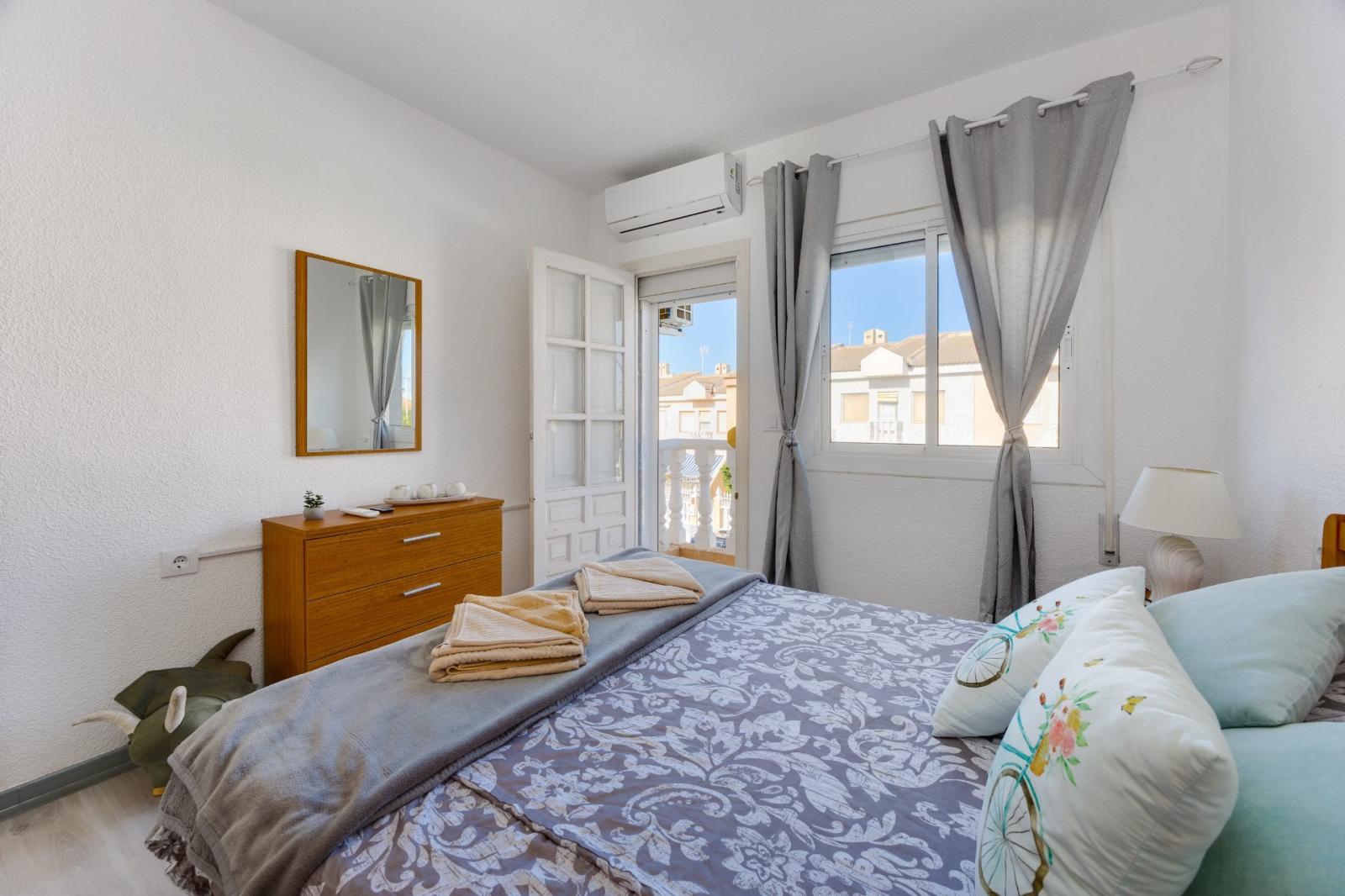 Bungalow en Venta en San Pedro del Pinatar