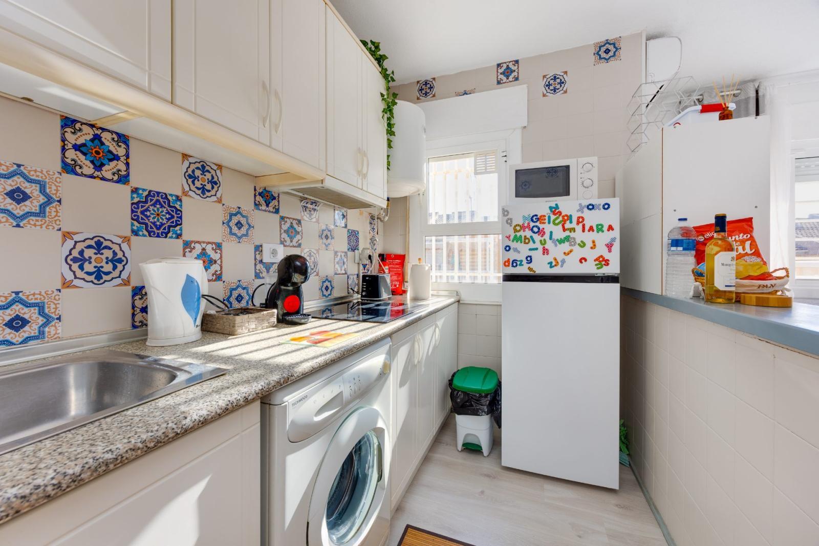 Bungalow en Venta en San Pedro del Pinatar