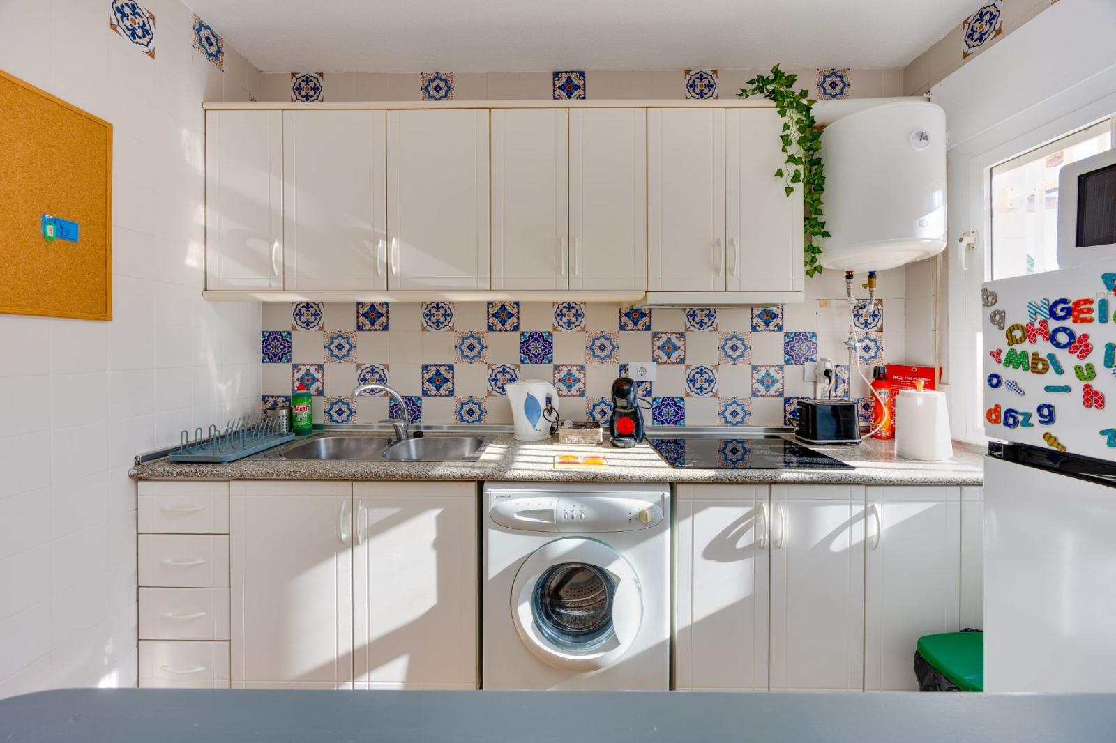 Bungalow en Venta en San Pedro del Pinatar