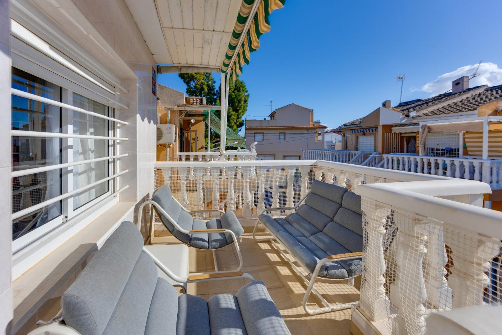 Bungalow en Venta en San Pedro del Pinatar