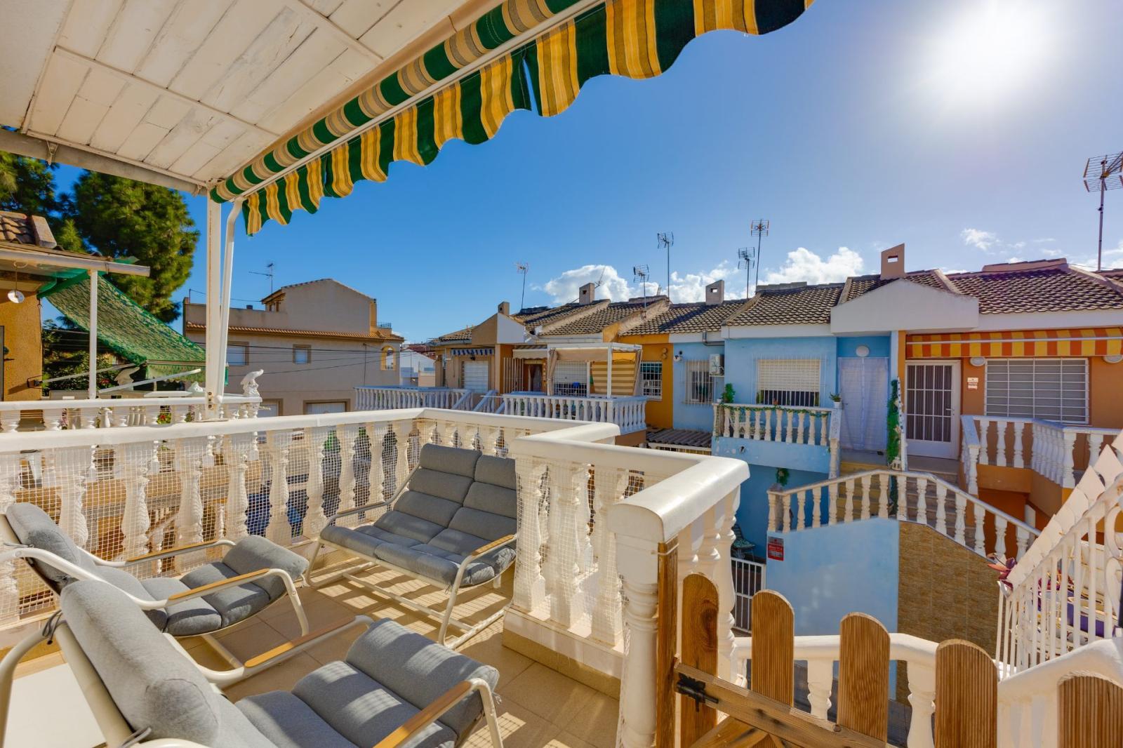 Bungalow for Sale in San Pedro del Pinatar