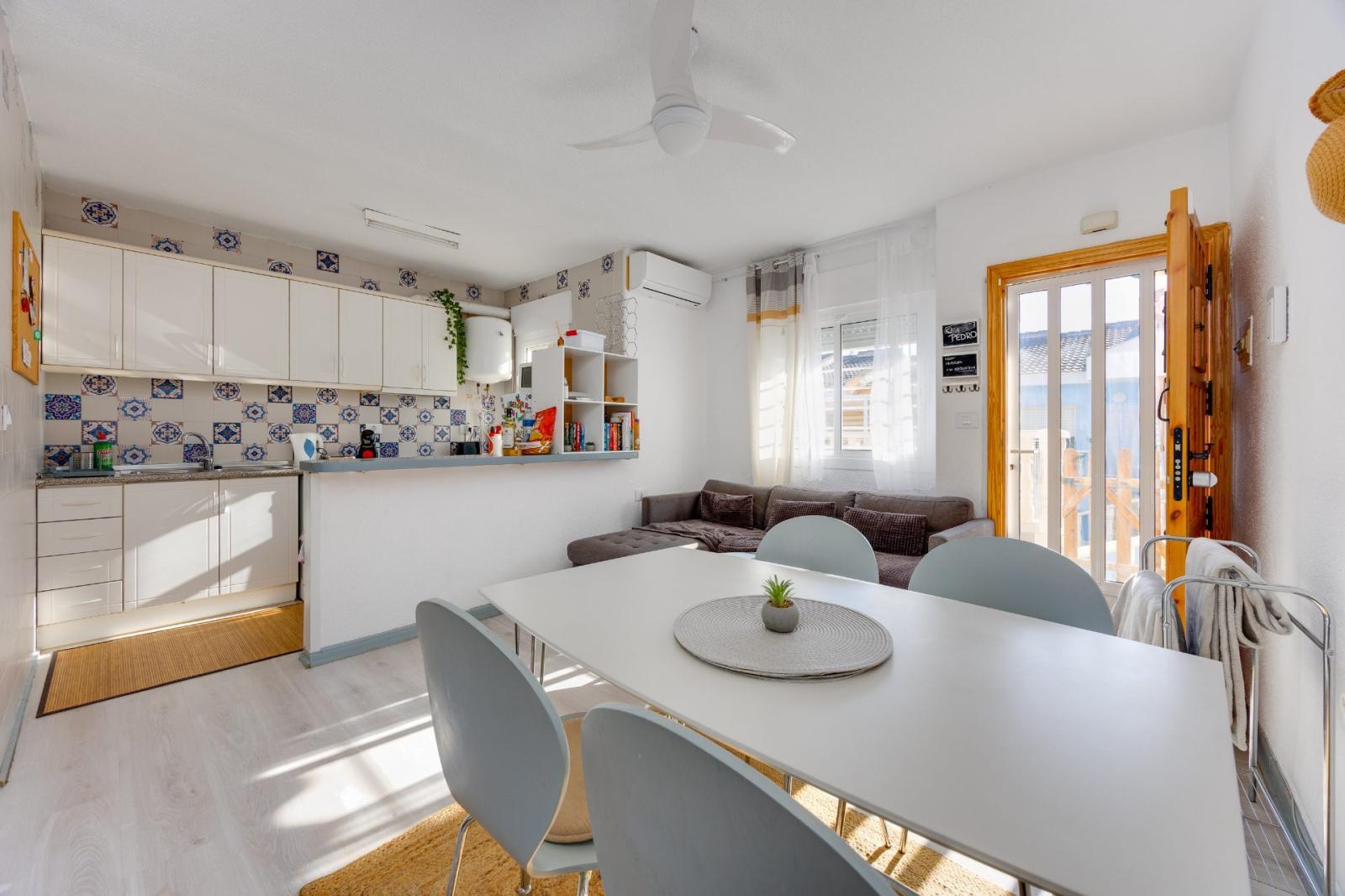 Bungalow for Sale in San Pedro del Pinatar