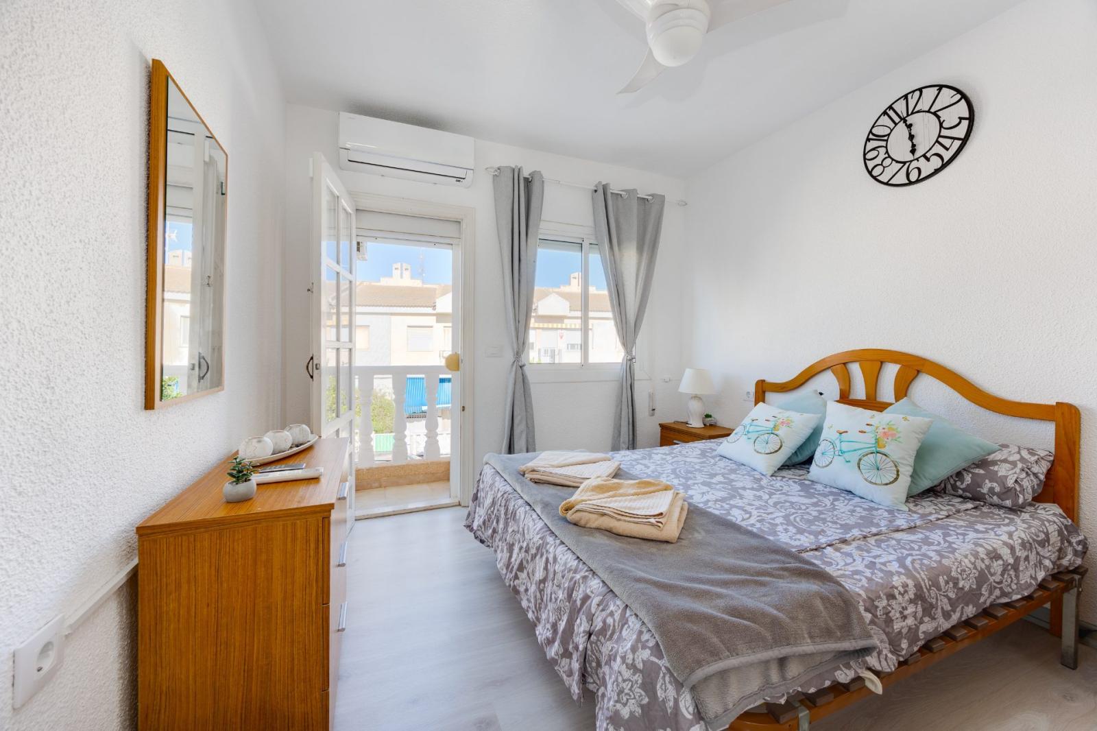 Bungalow for Sale in San Pedro del Pinatar