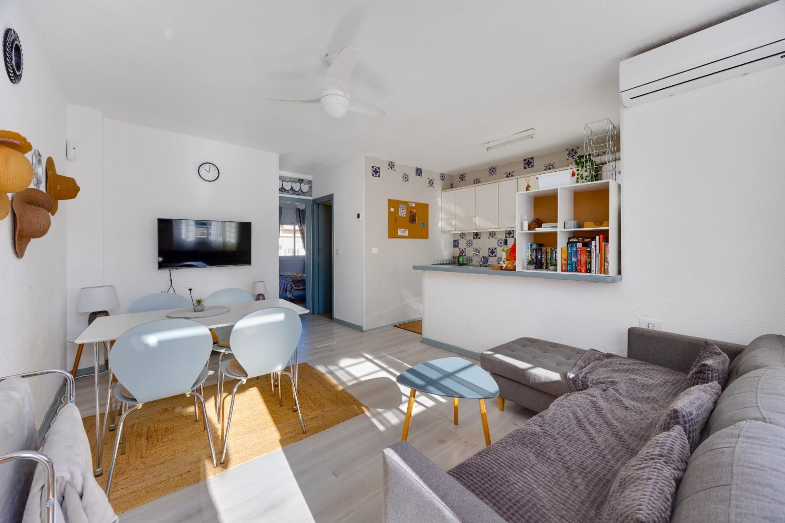 Bungalow en Venta en San Pedro del Pinatar